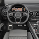 Illustration for article titled The 2015 Audi TT And TTS Roadster: These Are Them